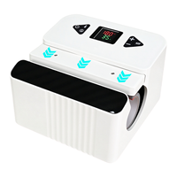 Presse à gobelets automatique Xingyan de 11 oz à 30 oz, presse à chaleur pour tasses à sublimation pour impression personnalisée et production en série