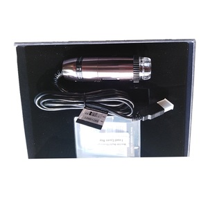 <span class=keywords><strong>Microscope</strong></span> numérique <span class=keywords><strong>Dino</strong></span>-<span class=keywords><strong>Lite</strong></span> AM7115MZT Polariseur réglable avec des grossissements allant jusqu'à 20X à 220X - Product Image 5