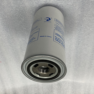 ตัวกรองแยกน้ำมันอัดแรงดัน Mengma LB020096212 สำหรับเครื่องอัดอากาศแบบสกรูอุตสาหกรรม ทำจากใยแก้ว ผลิตในประเทศจีน ตัวเครื่องโลหะ - Product Image 5
