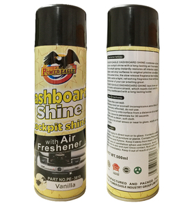 500ml Dashboard <strong>Polish</strong> Wax <strong>Car</strong> Care Cleaner Spray Wax <strong>Car</strong> <strong>Polish</strong> With Fragrance for <strong>Car</strong> Care Cleaning - Product Image 2