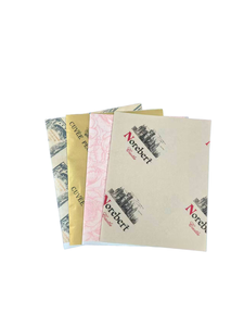 Papier de soie écologique haute résistance avec une excellente performance anti-rayures et anti-poussière - Product Image 4