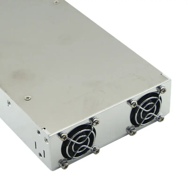 Mean Well RSP-1000-48 Power Supplies - Reliable AC/DC Solutions