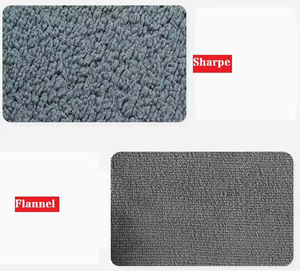 Оптовая продажа, индивидуализированное Двухслойное одеяло для щенков, водонепроницаемое Флисовое одеяло для собак, одеяло для домашних животных - Product Image 6