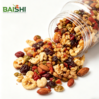 Combo de Barrita Energética y Snack de Bayas de Goji Secas Orgánicas |   Proveedor OEM de Empaquetado a Granel de Alta Calidad de AD Seco