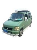 Suzuki 2009 Beidouxing 1.0 Édition Pilote Transmission Manuelle Excellent État Norme d'Émission Chine III Essence