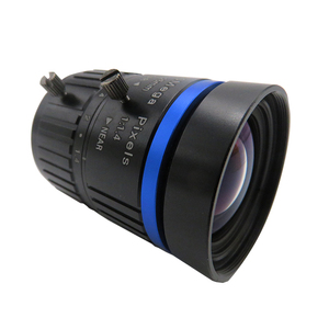10MP <span class=keywords><strong>Zoom</strong></span> Cơ Giới Và Tập Trung Ống Kính Ip, Cctv Khuôn Mặt Phát Hiện Máy Ảnh Len - Product Image 2
