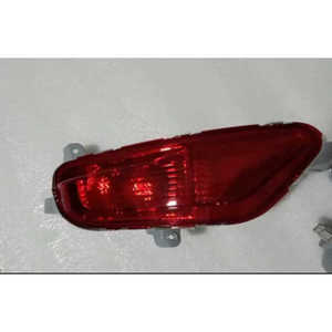 Luz Trasera LED Roja para Cx5 2017-2018, Repuesto de Cuarto Trasero, Nuevo Sistema de Iluminación Automotriz de 12V, Modelo P1144 - Product Image 1