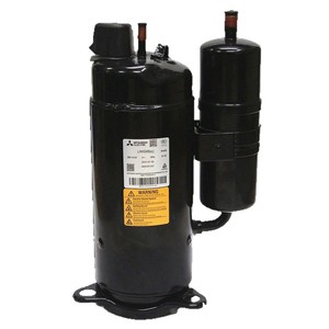 Compresseur de réfrigération HYZL LHT48NBDC 60Hz 208-230V R22 pour systèmes de climatisation et de refroidissement - Product Image 4