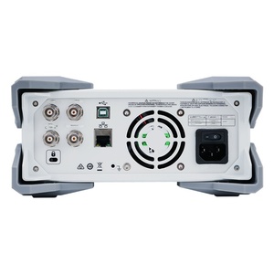 Generador de Ondas Arbitrarias Multifunción de Alta Precisión Uni-T UTG22062X/22082/2122X, Personalizable, Compatible, No - Product Image 4