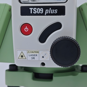 최고 가격의 총 역에 대한 원래 사용 된 총 역 TS09 PLUS - Product Image 4