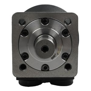Motor Hidráulico FridayParts TB0100FS100AAAA, Tipo Pistón con Eje de 30 mm, Repuesto para la Serie Parker TB TE - Product Image 4