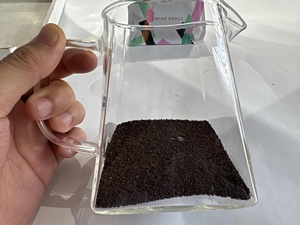 Té Negro Orgánico de Ceilán de Alta Calidad en Gránulos CTC, Té Rojo Fragmentado en Flor, Materias Primas de Grado Alimenticio, Té a Granel en Bolsas y Cajas - Product Image 5