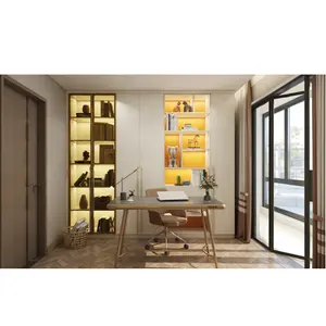 Buy Bookcase from China Bookcase with Drawer Bookcase and Bookshelf