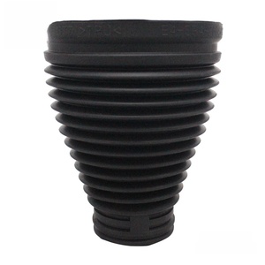 สำหรับ W253 AMG ชุดซ่อมฝาครอบกันฝุ่นโช้คอัพหน้า A2533207300 A2533207200 - Product Image 4