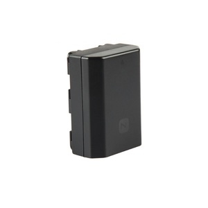 Batterie Li-ion NP-FZ100 2280 mAh pour appareils photo Sony 7R Mark III, A7III, A7SIII, A7R III, <span class=keywords><strong>A7RIV</strong></span>, A7R 2, A9, A6600 - Product Image 3