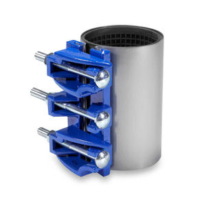 ปลอกคอซ่อมสามสลักเกลียวสำหรับเครื่องมือกลึงรุ่น78-88 - Product Image 2