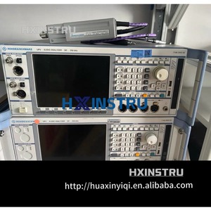 Analizador de Audio R&S Rohde & Schwarz UPV 250KHZ H - Product Image 1