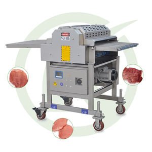 Venta al por mayor de personalización de carne de cerdo, pollo, carne de cordero, máquina ablandadora de carne - Product Image 1