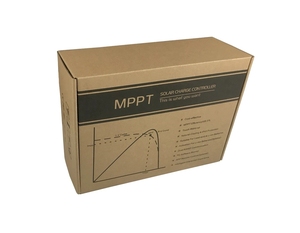 20A /<span class=keywords><strong>30A</strong></span>/40A/50A/60A Mppt 태양 충전 컨트롤러 <span class=keywords><strong>12v</strong></span> 24v 48v 36v 태양 전지 패널 컨트롤러 - Product Image 6