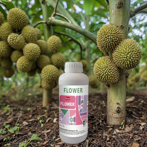 Fertilizante líquido orgánico <span class=keywords><strong>de</strong></span> aminoácidos en forma <span class=keywords><strong>de</strong></span> polvo que promueve la floración <span class=keywords><strong>de</strong></span> Durian y mejora el tamaño del color <span class=keywords><strong>de</strong></span> la fruta Fertilizante <span class=keywords><strong>foliar</strong></span> - Product Image 3