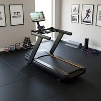 Tapis roulant commercial pour salle de sport, équipement de fitness professionnel, tapis roulant commercial à vendre