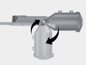 CEE lampu jalan <span class=keywords><strong>Led</strong></span> putih hangat <span class=keywords><strong>40w</strong></span>, lampu jalan <span class=keywords><strong>Led</strong></span> 100 K 150w 200w 3000 w - Product Image 3