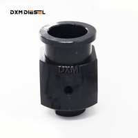 Kit de Reparación de Alta Calidad DXM XPI, Adaptador de Retorno de Aceite para Inyector de Combustible Common Rail Diésel