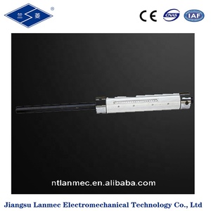 Eje Neumático Tipo <span class=keywords><strong>Kety</strong></span> de Alta Calidad con Cuerpo de Aluminio para Cuarto Limpio, Suministro del Fabricante - Product Image 2
