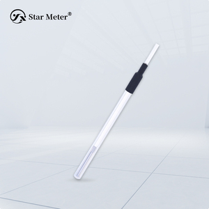 Cwdz70 nhiệt độ cao môi trường xung quanh cảm biến nhiệt Độ PT100 bạch kim kháng nhiệt kế thép không gỉ dễ dàng cài đặt - Product Image 2