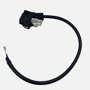 BMW <b>Battery</b> Negative <b>Terminal</b> Wire 61219302358 Replacement Part for BMW Vehicles - Product Image 3