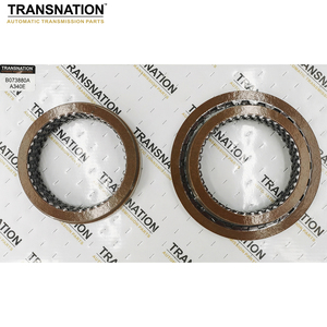 Kit de Reconstrucción de Transmisión Automática HENING A340E B0738600A, Kit de Reparación con Sellos para Caja de Cambios - Product Image 3