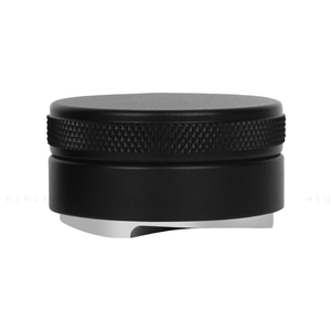 Correcteur de poudre de café de couleur macaron, base en acier inoxydable 304 à trois dents, compatible avec les bols à poudre de 51/53/58 mm - Product Image 4