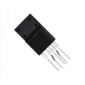 Manufacturer Channel Power Management (PMIC) TO 220 5 Full Pack, Formed Leads FSCQ0965RTYDTU Components Electronic - Product Image 1