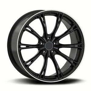 Jantes forgées personnalisées pour Mercedes Benz GTS pour <span class=keywords><strong>BMW</strong></span> 420I F32 M3 G80 Série 3 F30 F31 F34 Jantes 17 18 19 20 Pouces - Product Image 3