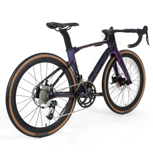 Nueva Bicicleta de Carretera para Niños de Fibra de Carbono, 24 Pulgadas, 22 Velocidades, en Venta, Freedom-kids Freedom-disc, Rs-22s, Hydr Disc, Wheel - Product Image 4