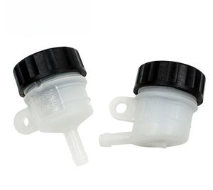 Accessoires universels de modification de moto : Pompe de frein arrière, pompe supérieure, réservoir d'huile séparé, coupelle à huile - Product Image 1