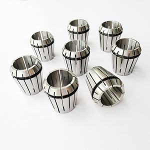 مثقاب الخشب طاحونة كوليه ER40-27mm 28 مللي متر 29 مللي متر 30 مللي متر ER كوليت - Product Image 6