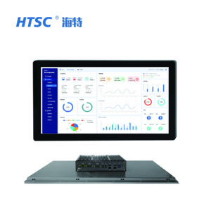 Công nghiệp Mini PC với Intel Celeron j6412 CPU máy vi tính hệ thống nhúng - Product Image 4