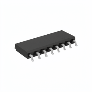 ทรานซิสเตอร์ 16-DIP ULN2003A ชิปอิเล็กทรอนิกส์ ชิ้นส่วนอิเล็กทรอนิกส์ บริการครบวงจรแบบดั้งเดิม - Product Image 1