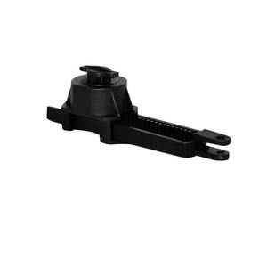 Nuevo Amortiguador <span class=keywords><strong>de</strong></span> Alta Calidad y Durabilidad para Guantera <span class=keywords><strong>de</strong></span> Coche, Amortiguador Giratorio <span class=keywords><strong>de</strong></span> Cierre Suave <span class=keywords><strong>de</strong></span> Plástico para Electrodomésticos, Amortiguador para Lavadora/Tapa - Product Image 2