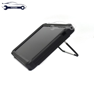 Módulo para Camiones HD X431 Versión 2021, 1 Año de Garantía, Tableta de Alta Configuración, Herramienta de Diagnóstico Automotriz, Mayor Almacenamiento, 24 Idiomas, OEM - Product Image 5