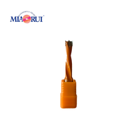 Miaorui CNC embouts en carbure de tungstène outils électriques professionnels mèches d'alésage pour perceuse à rangée de bois forets à bois mèches de routeur
