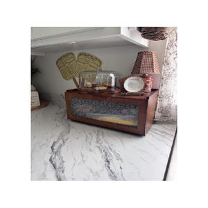 Boîte <span class=keywords><strong>à</strong></span> <span class=keywords><strong>pain</strong></span> de ferme Conteneur de stockage de <span class=keywords><strong>pain</strong></span> de cuisine - Product Image 4