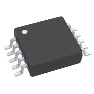 PGA308AIDGST集成电路程序传感器SGNL COND 10-MSOP PGA308