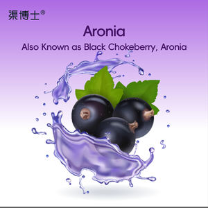 Dr. Qu Natuurlijke Antioxidant <span class=keywords><strong>Aronia</strong></span> <span class=keywords><strong>Berry</strong></span> Kruidenextract Gel Supplement Voor Energie En Immuunondersteuning In Fles - Product Image 2