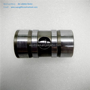 Roulement à billes en céramique de 6mm pour turbocompresseur 8mm 10mm Performance Turbo - Product Image 1