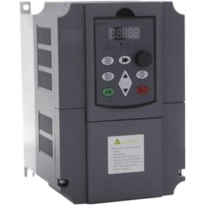 ไดรฟ์ความถี่ตัวแปร Qmlxhyzzs 11KW VFD 220V 3 Phase สำหรับอุตสาหกรรมอัตโนมัติ - Product Image 2