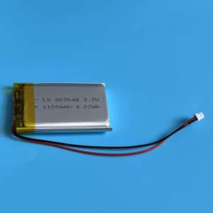 用于12V 24V 48v套件电力系统的高一致性锂离子电池 - Product Image 6