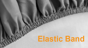 Cloudland 100% cotton <span class=keywords><strong>Comforter</strong></span> bedding <span class=keywords><strong>Set</strong></span> Vua Kích thước Ai Cập Duvet cotton bedding sets sang trọng Khăn trải giường - Product Image 3