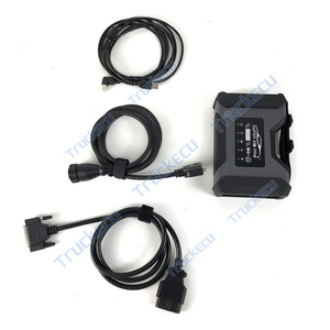 Ordinateur portable C2 + Outil DOIP Full MB PRO M6 Connect Multiplexer MB Star M6 - Product Image 4